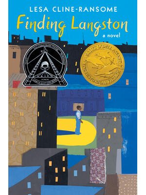 Finding Langston - Boganto