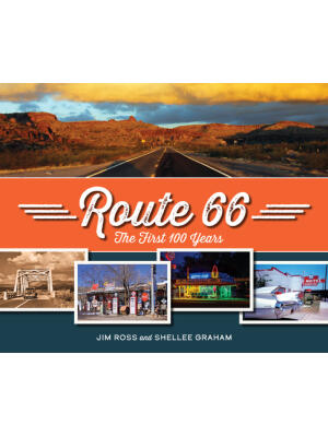 Route 66: The First 100 Years - Boganto
