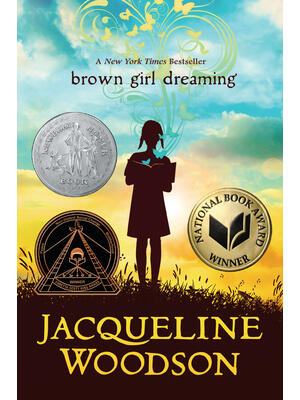 Brown Girl Dreaming - Boganto