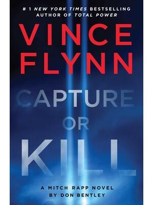 Capture or Kill - Boganto