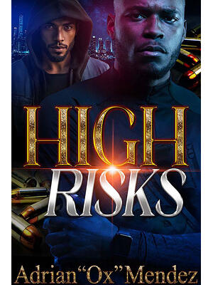 High Risks - Boganto