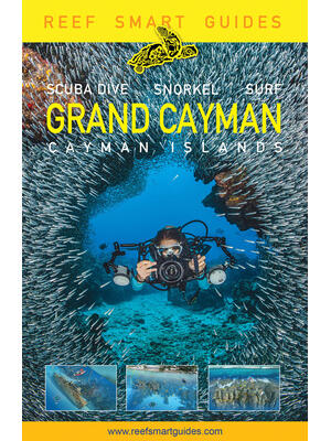 Reef Smart Guides Grand Cayman : (Best Diving Spots) - Boganto