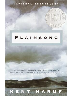 Plainsong - Boganto