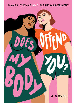 Does My Body Offend You?