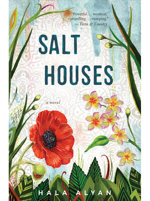 Salt Houses - Boganto