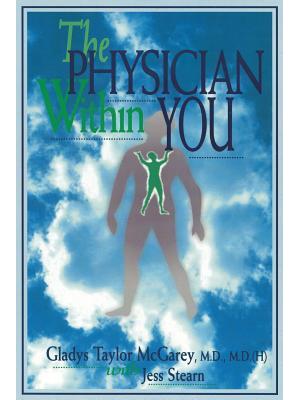 The Physician Within You - Boganto