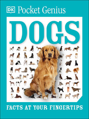 Pocket Genius: Dogs: Facts at Your Fingertips - Boganto