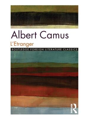 L'Etranger - Boganto