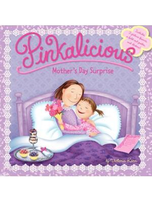 Pinkalicious: Mother's Day Surprise - Boganto
