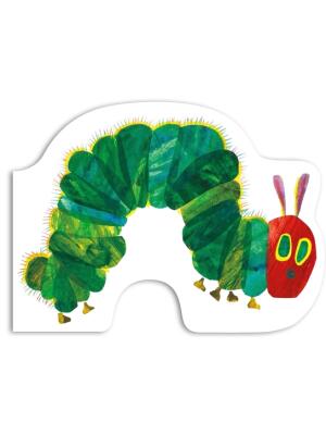All about the Very Hungry Caterpillar - Boganto