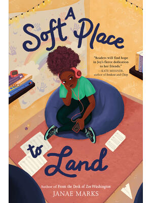 A Soft Place to Land - Boganto