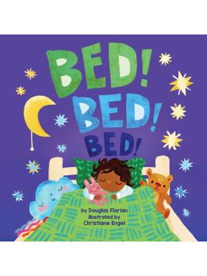 Bed! Bed! Bed! - Boganto