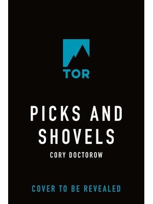 Picks and Shovels : A Martin Hench Novel - Boganto