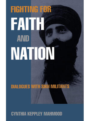 Fighting for Faith and Nation - Boganto