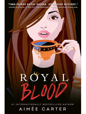 Royal Blood - Boganto