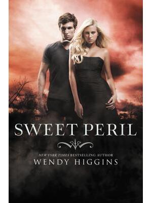 Sweet Peril - Boganto