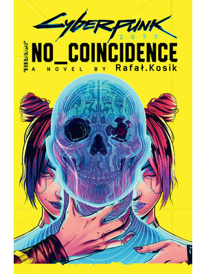 Cyberpunk 2077: No Coincidence - Boganto