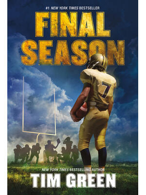 Final Season - Boganto