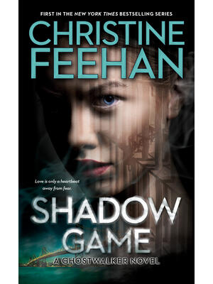 Shadow Game - Boganto