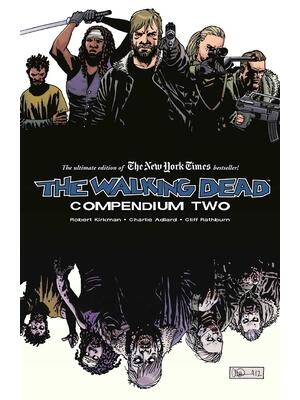 The Walking Dead Compendium Volume 2 - Boganto