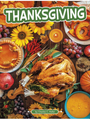 Thanksgiving - Boganto