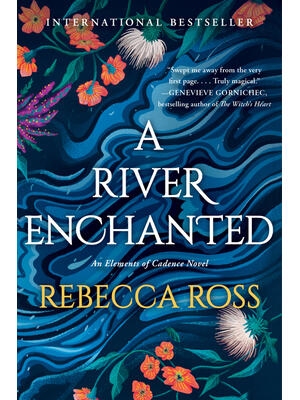 A River Enchanted - Boganto