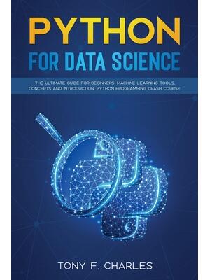 python for data science - Boganto