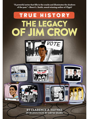 The Legacy of Jim Crow