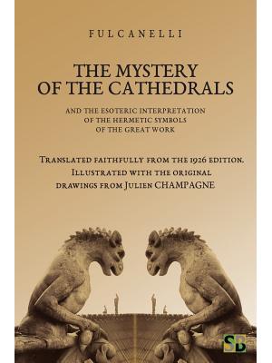The Mystery of the Cathedrals - Boganto