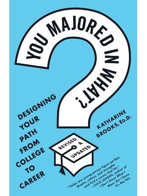 You Majored in What? - Boganto