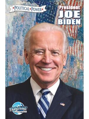Political Power : President Joe Biden - Boganto
