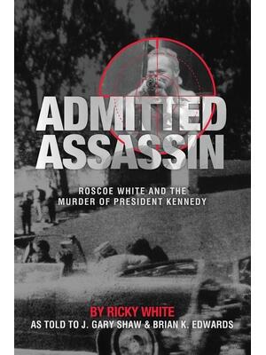 Admitted Assassin - Boganto