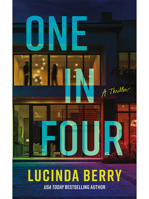 One in Four - Boganto