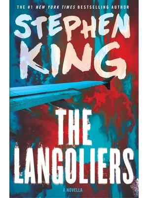 The Langoliers - Boganto