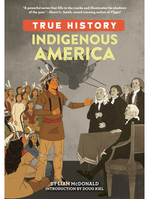 Indigenous America