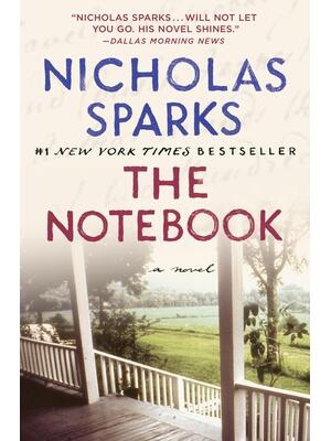 The Notebook - Boganto