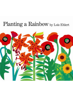 Planting a Rainbow - Boganto