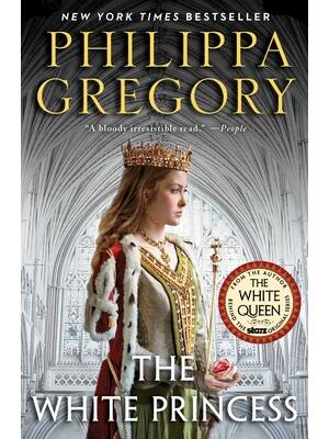 The White Princess - Boganto