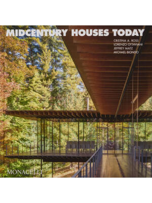 Midcentury Houses Today - Boganto