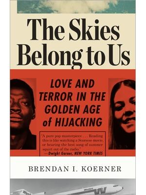 The Skies Belong to Us - Boganto