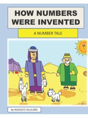 How numbers were invented : A number tale - Boganto