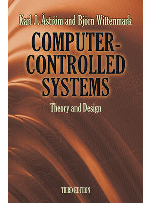 Computer-Controlled Systems: Theory and Design - Boganto