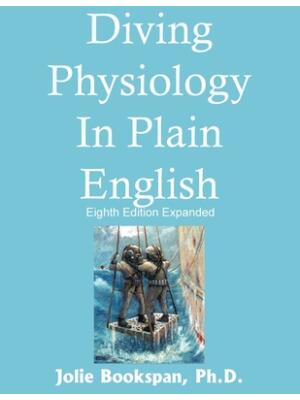 Diving Physiology In Plain English - Boganto