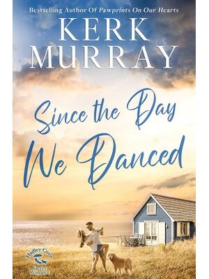 Since the Day We Danced - Boganto