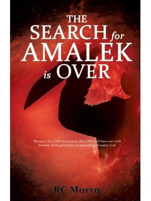 Antichrist : The Search for Amalek - Boganto