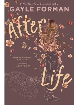 After Life - Boganto