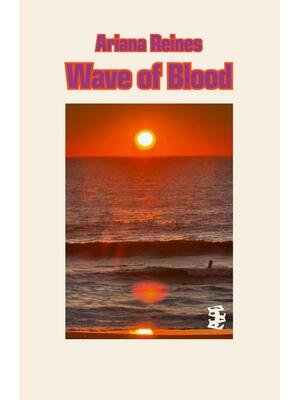 Wave of Blood - Boganto