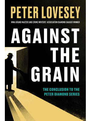 Against the Grain - Boganto