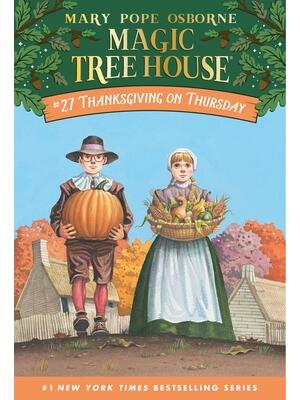 Thanksgiving on Thursday - Boganto