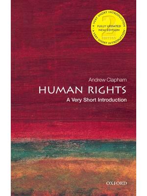 Human Rights: A Very Short Introduction - Boganto